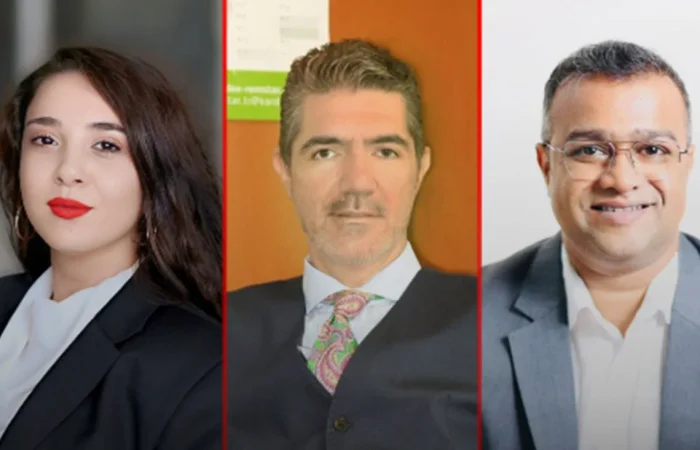 ILA otomasyon röportajı – Emre Yenal, Mithun Perinchery ve Ayşete Yavaş söyleşisi görseli