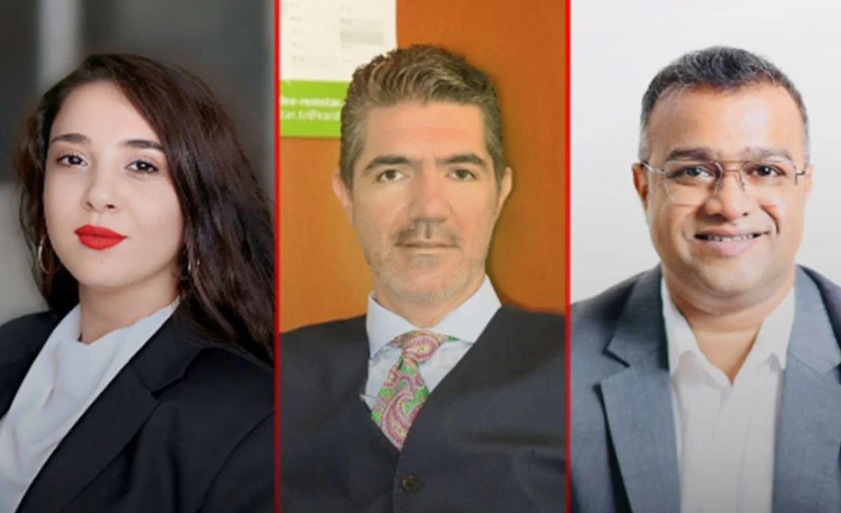 ILA otomasyon röportajı – Emre Yenal, Mithun Perinchery ve Ayşete Yavaş söyleşisi görseli