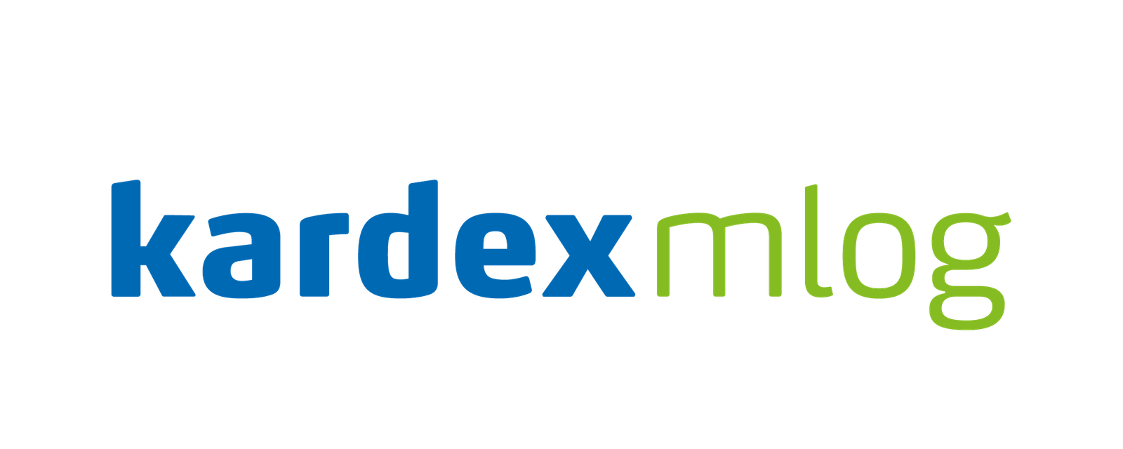 Kardex Mlog logosu – ILA Otomasyon tek yetkili satış ve servis ortağı