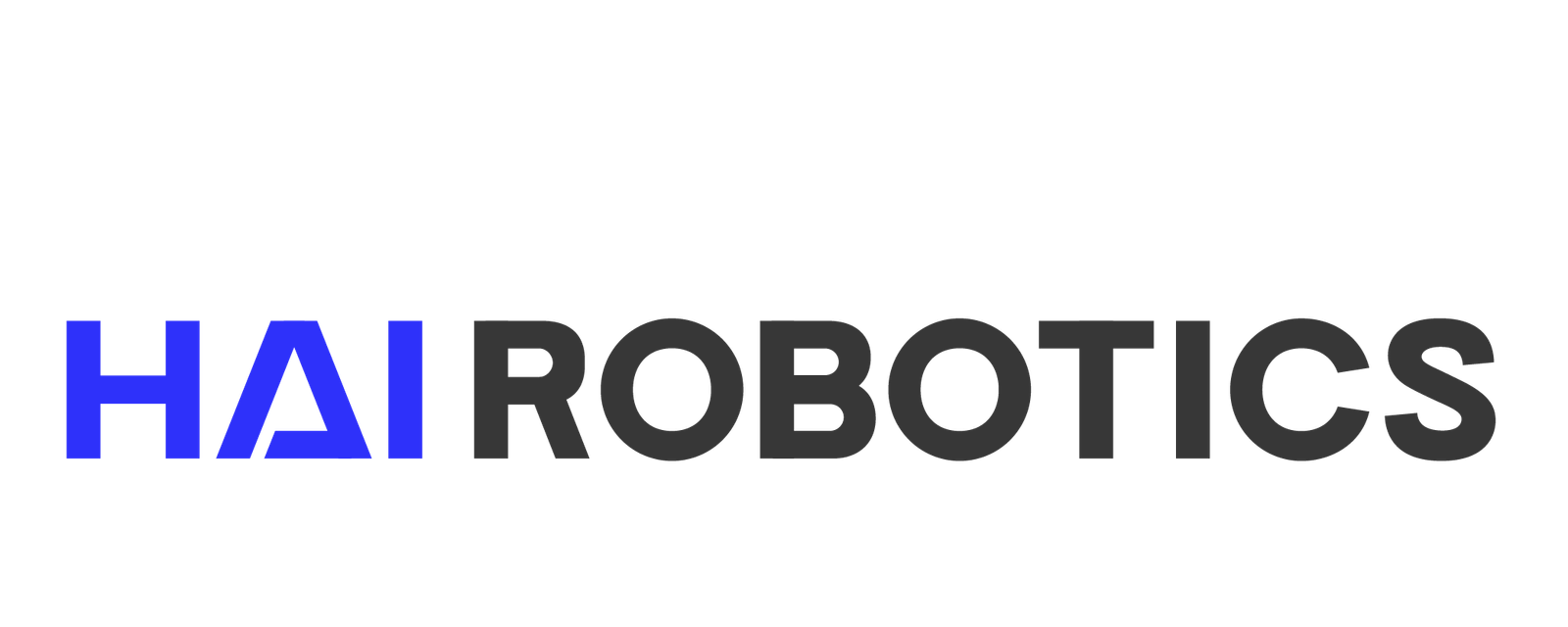 HAI Robotics logosu – ILA Otomasyon satış ve servis ortağı
